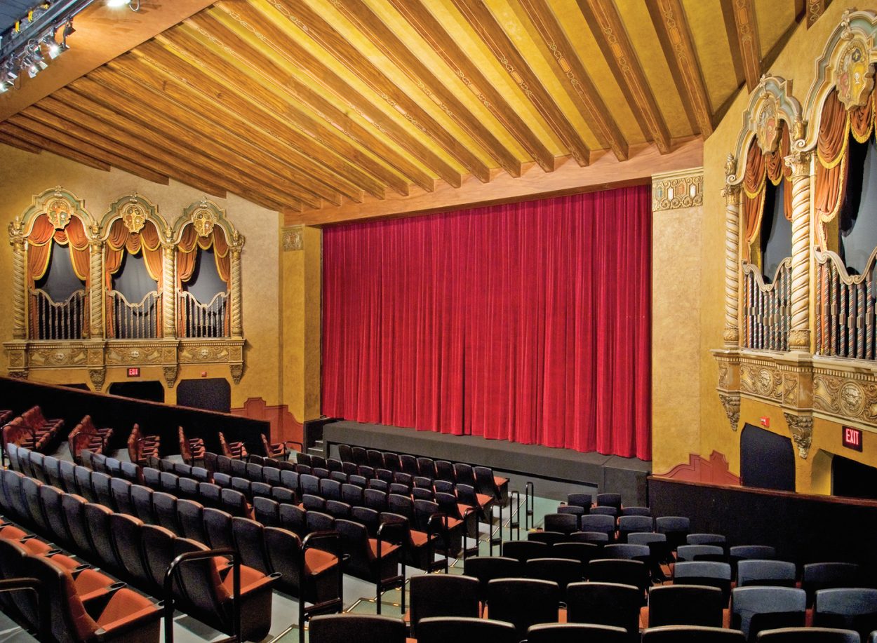 Ambler Theater