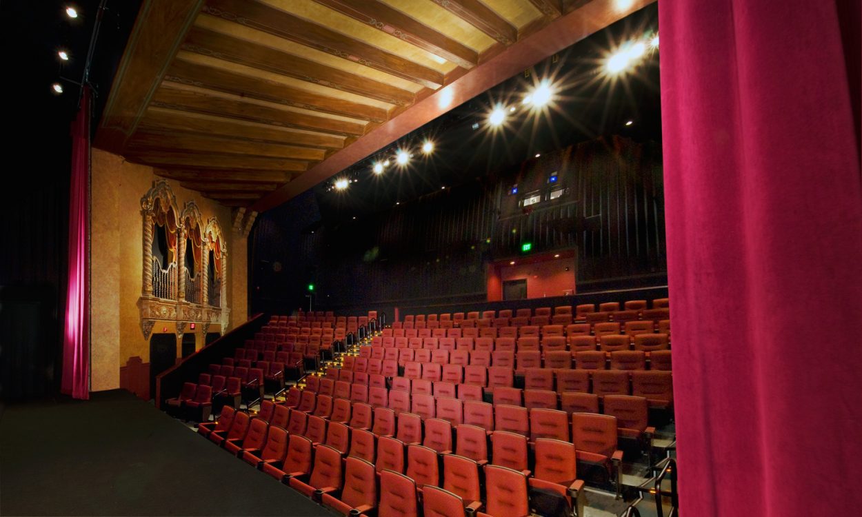 Ambler Theater