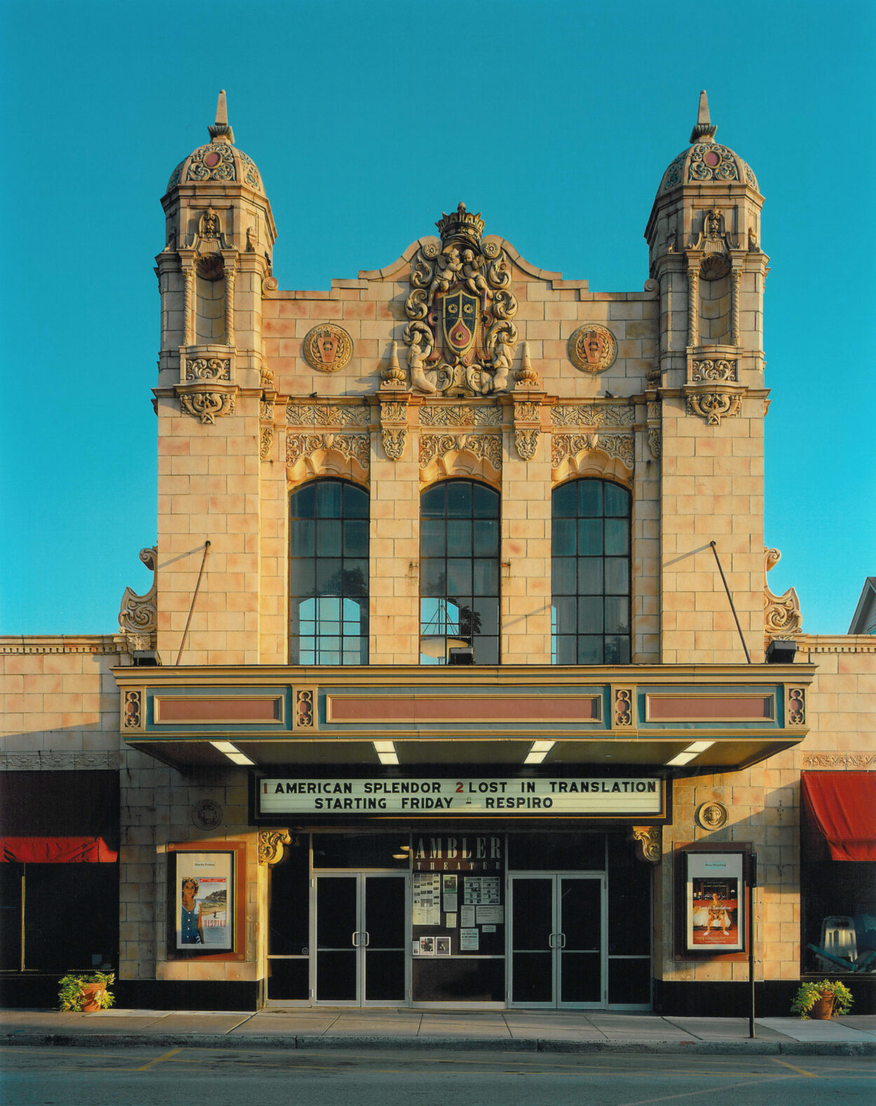 Ambler Theater