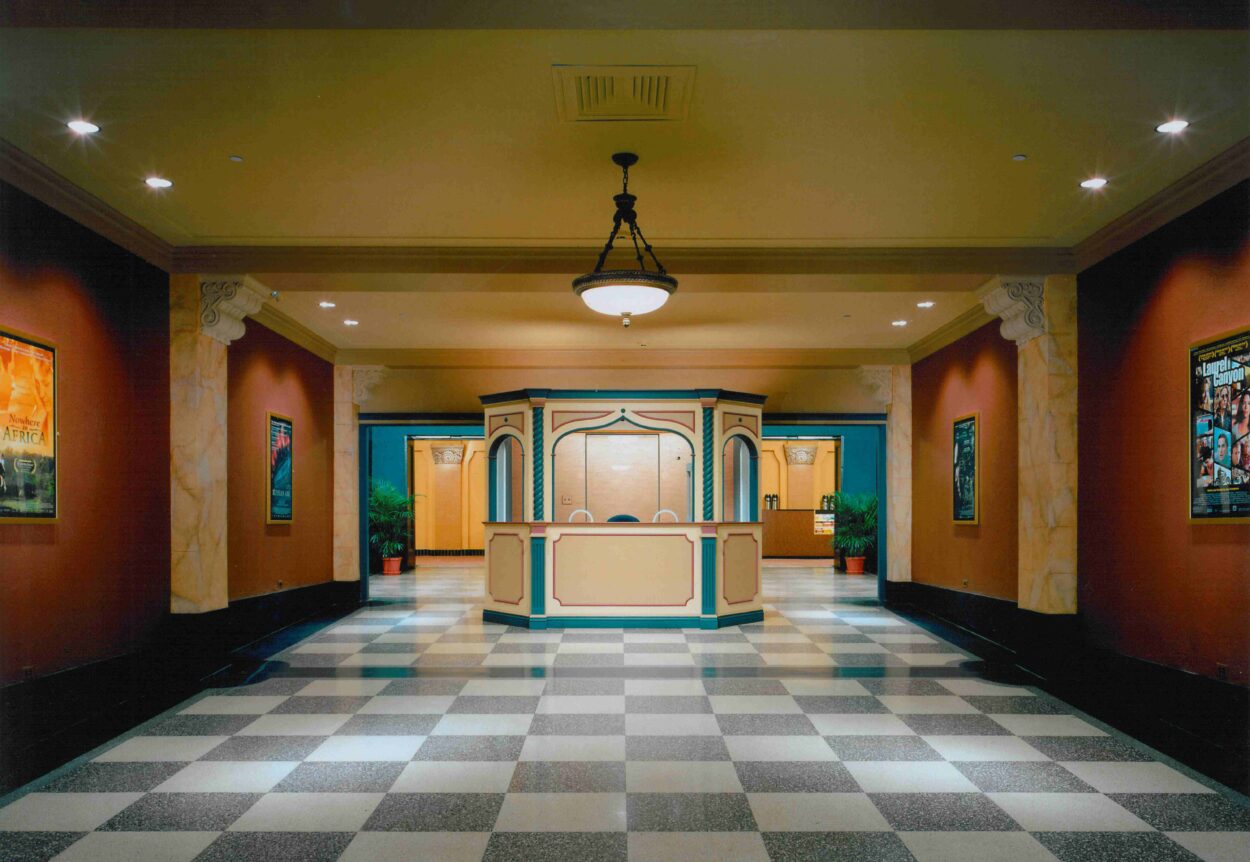 Ambler Theater