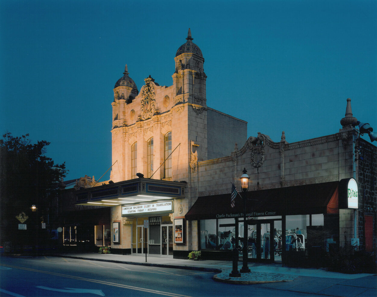 Ambler Theater