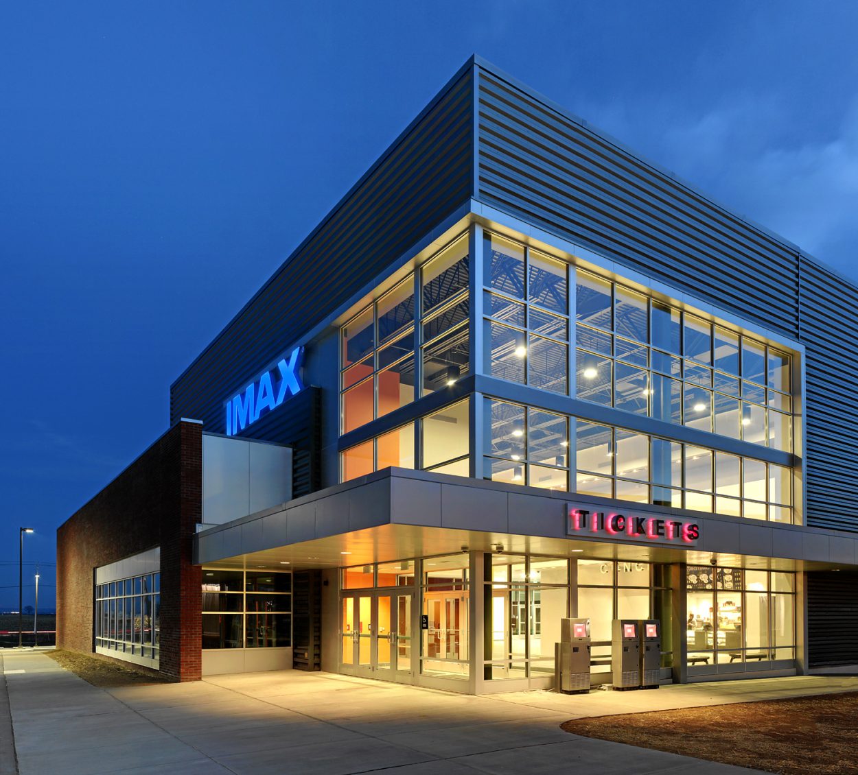 Penn Cinema IMAX – Lititz, PA