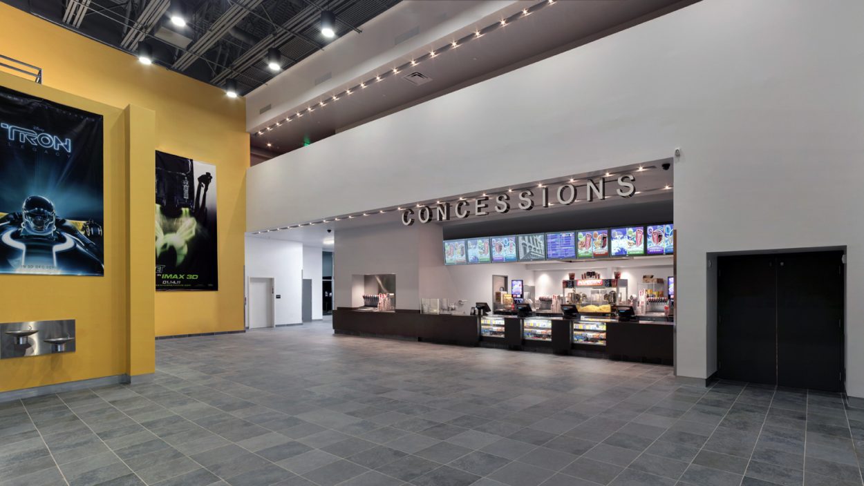 Penn Cinema IMAX – Lititz, PA