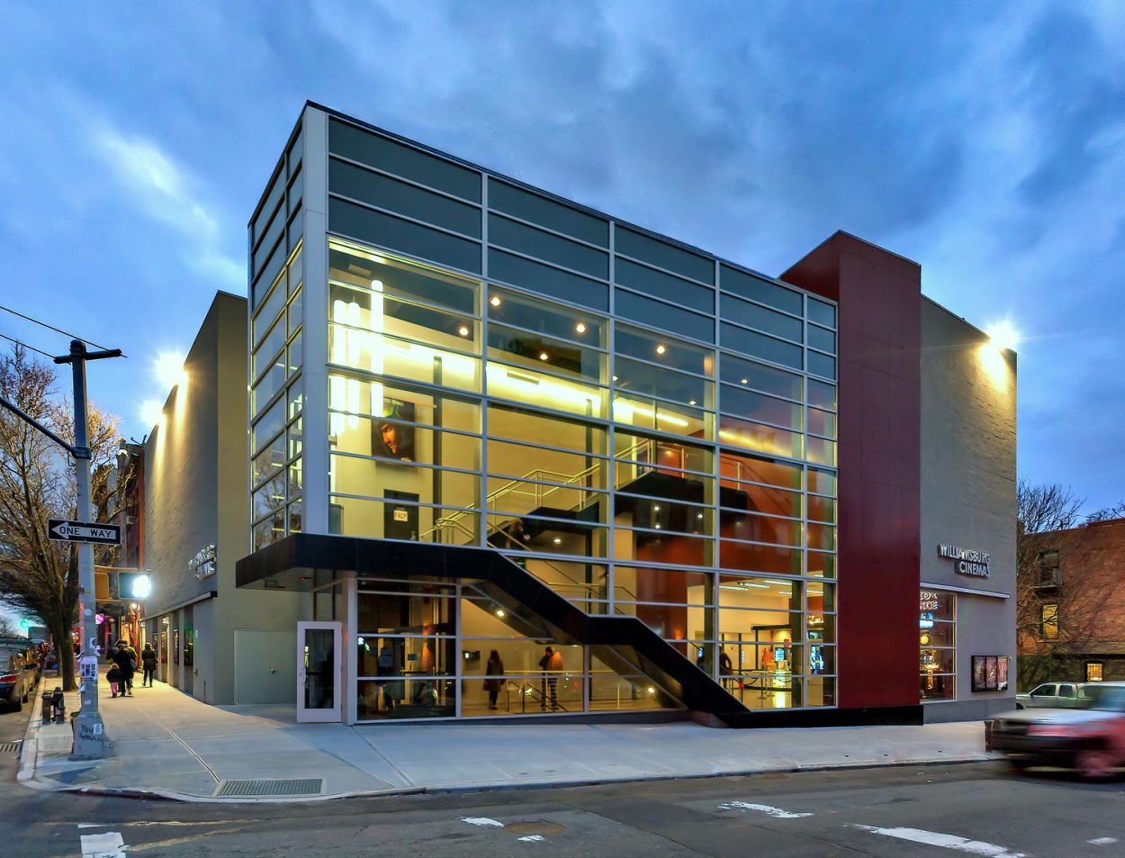 Williamsburg Cinemas