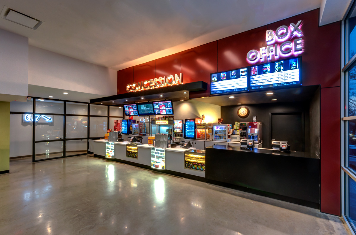 Williamsburg Cinemas