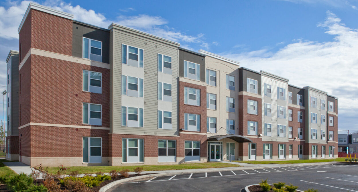 Anthony Wayne Senior Housing