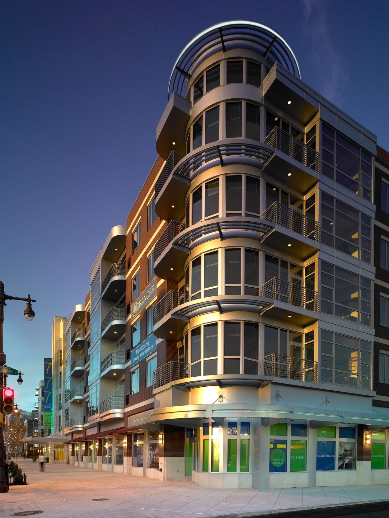 777 South Broad Street