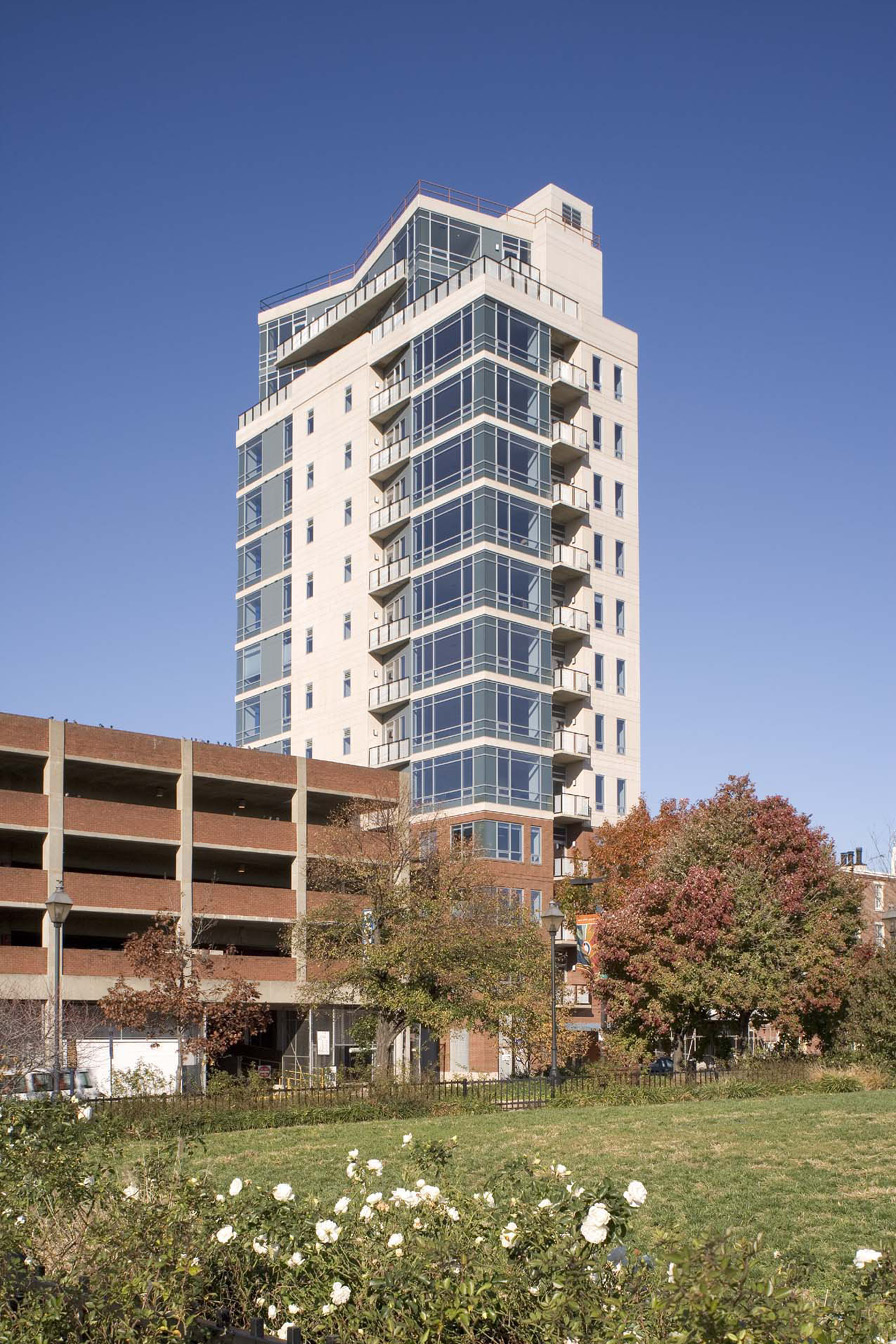 The Beaumont