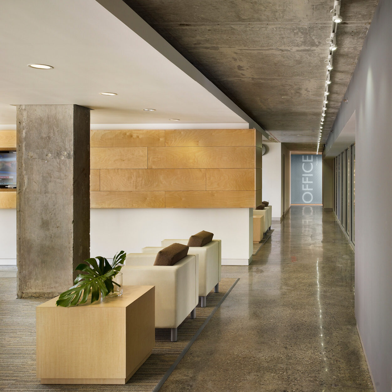 1220 N. Broad Street