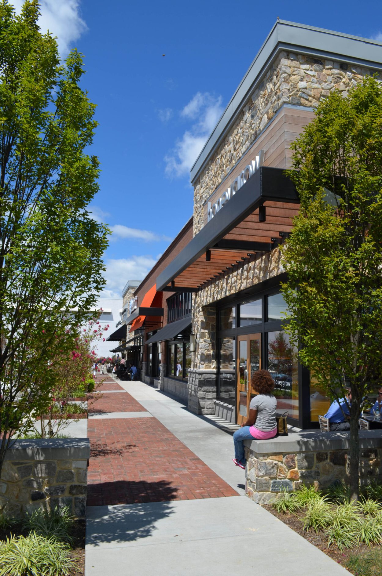 Bala Shopping Center