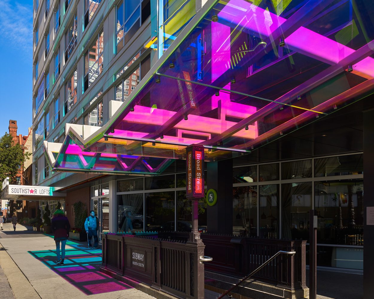 SouthStar Lofts