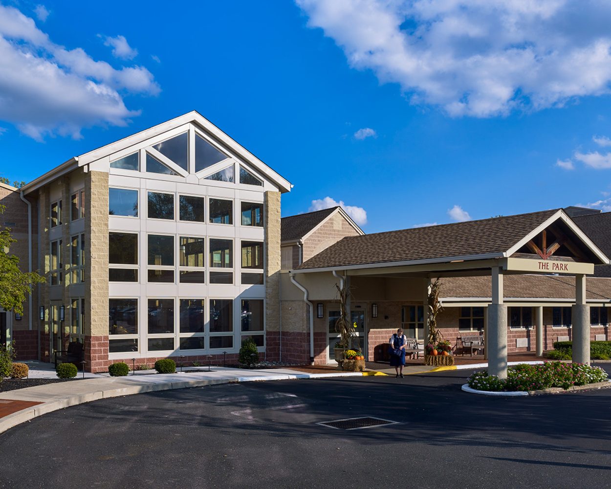 Gloria Dei Memory Care