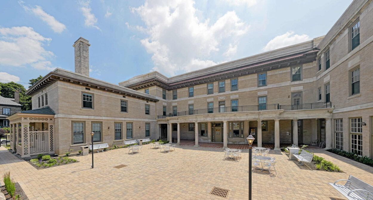 Presser Senior Apartments