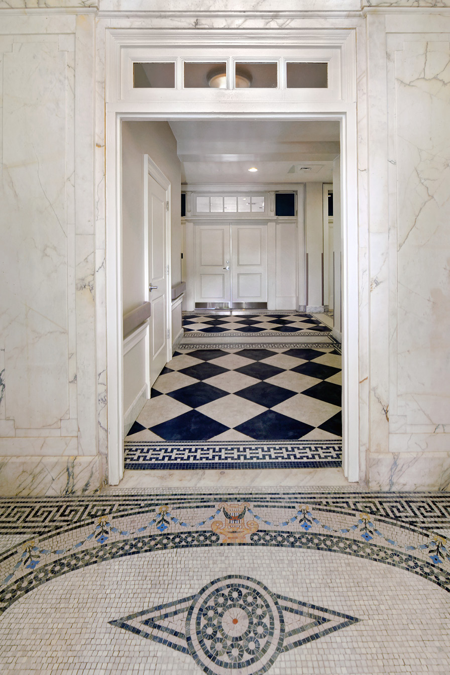 Presser Senior Apartments