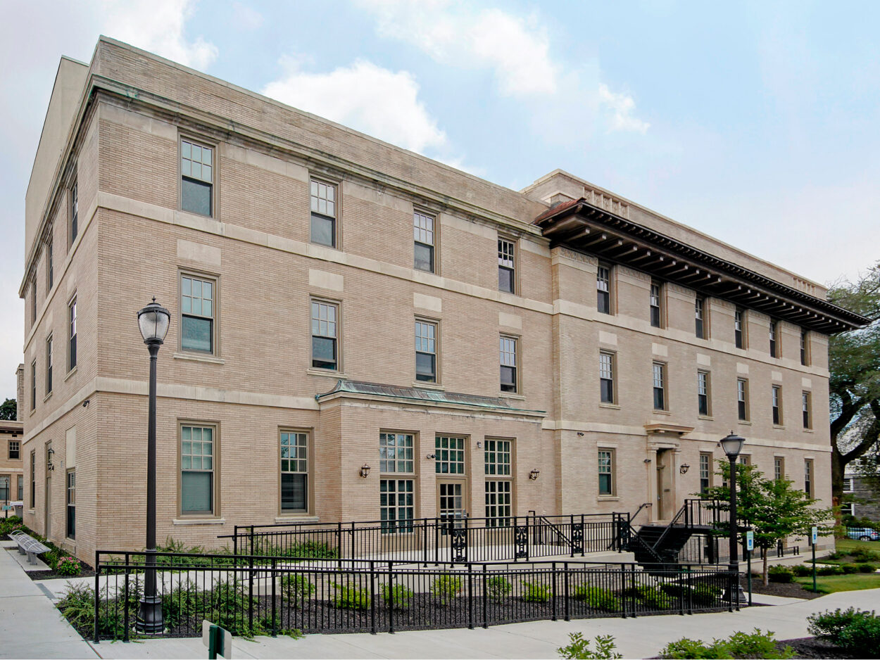 Presser Senior Apartments