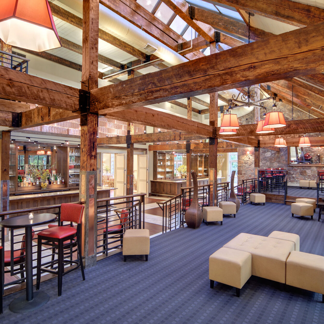 Stone House Restaurant