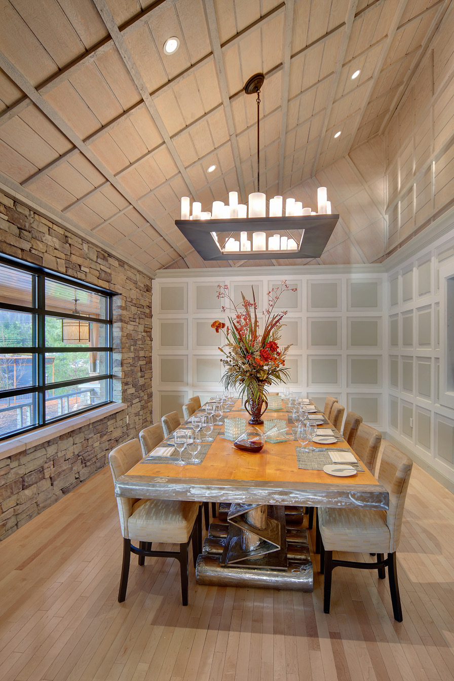 Stone House Restaurant