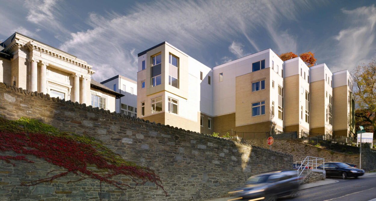 Manayunk Hills