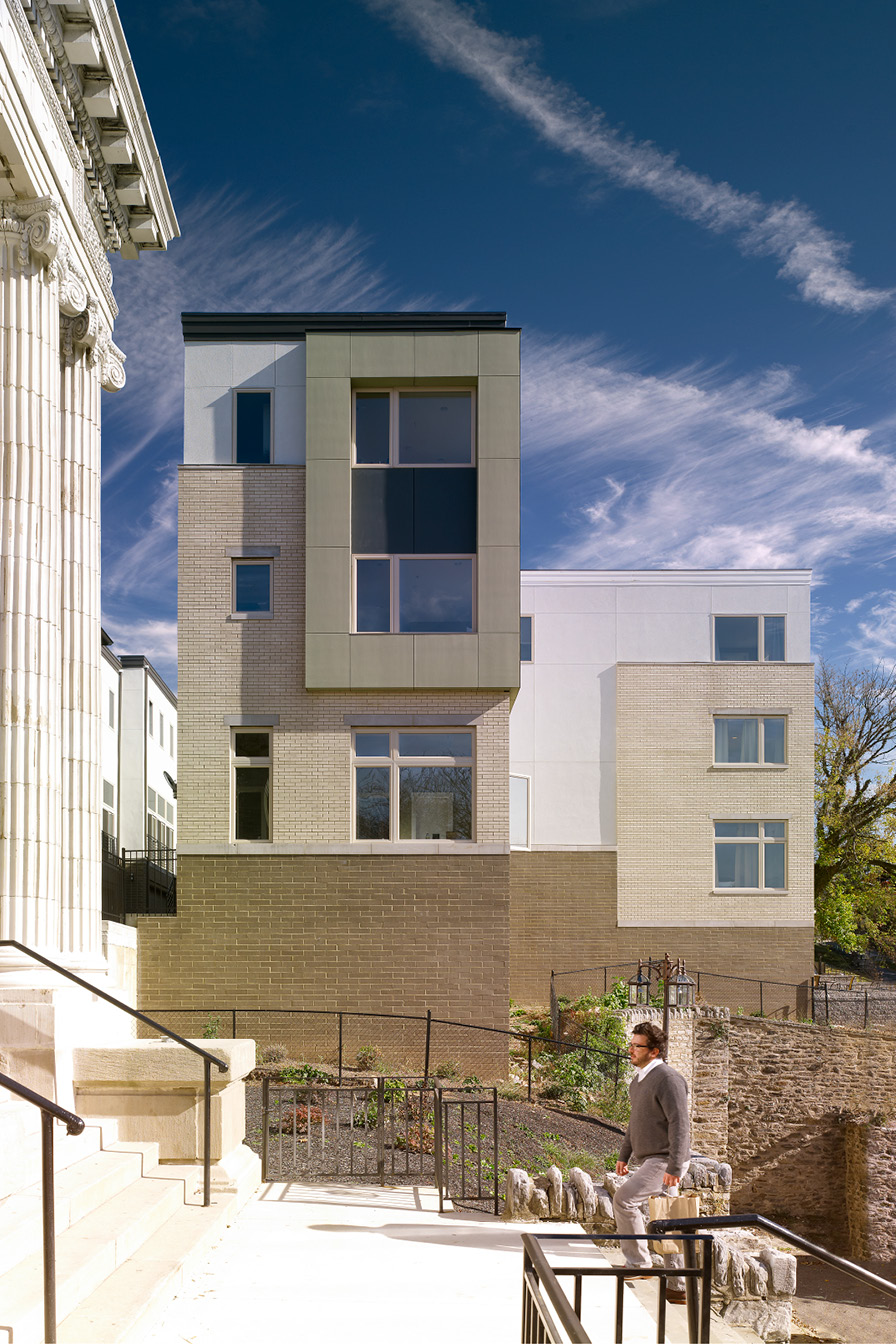 Manayunk Hills