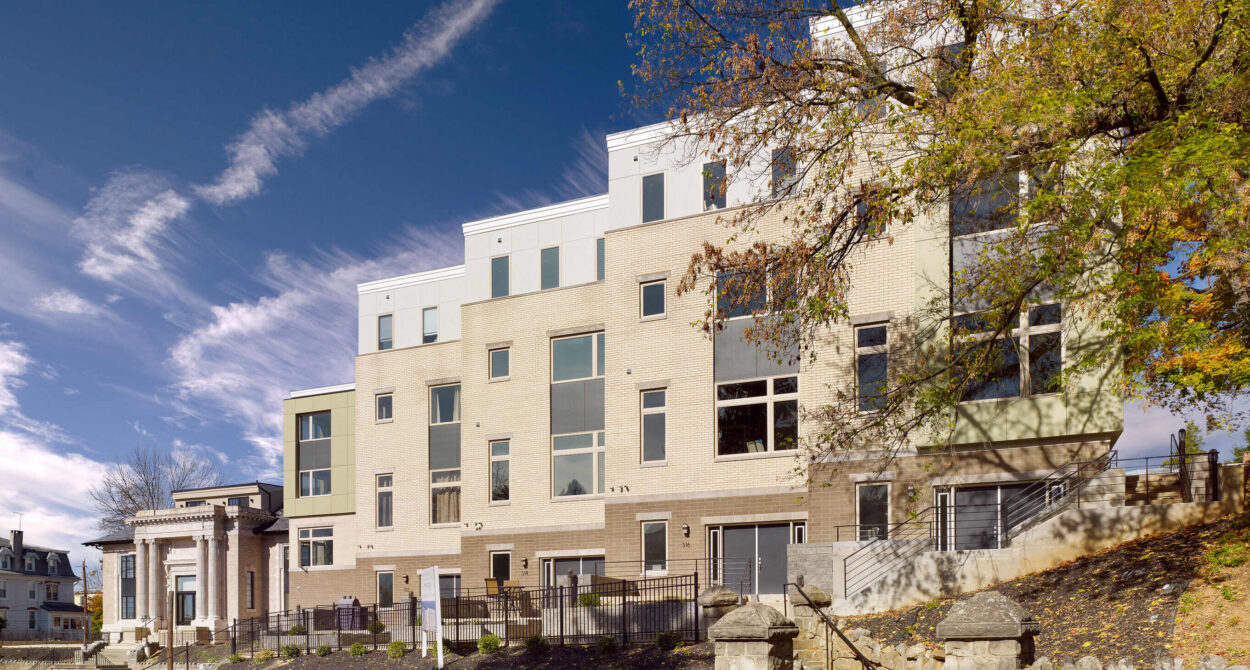 Manayunk Hills