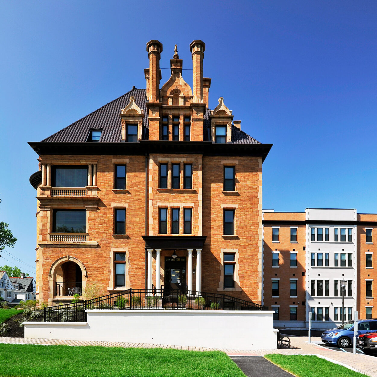 Nugent Senior Housing