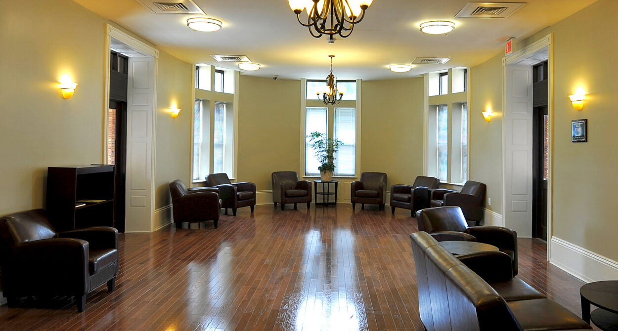 Nugent Senior Housing