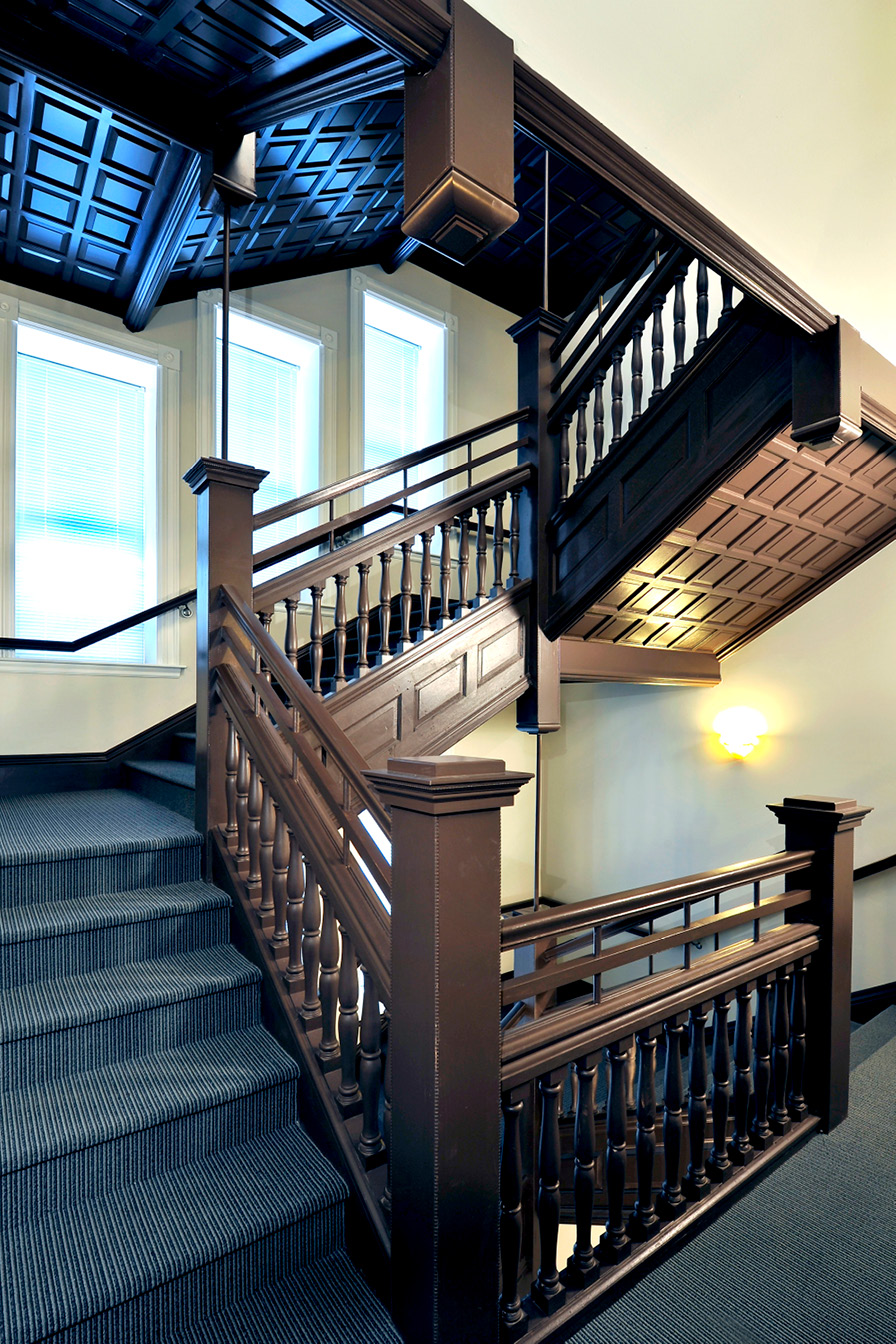 Nugent Senior Housing