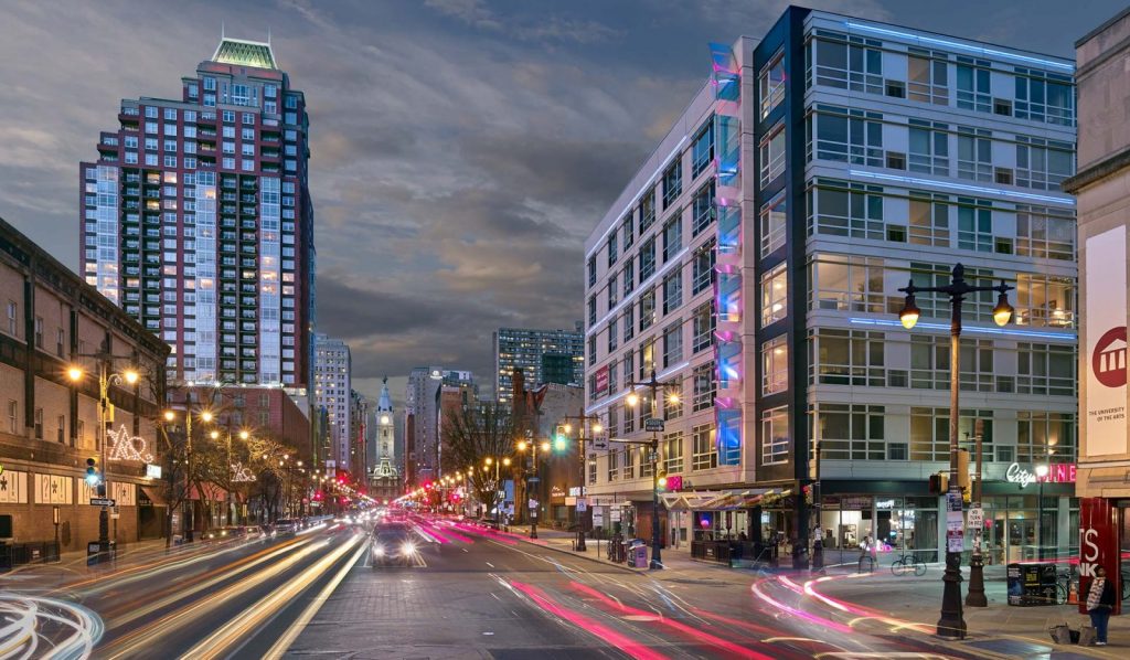 SouthStar Lofts
