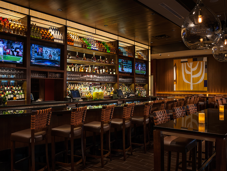 The Capital Grille – Houston
