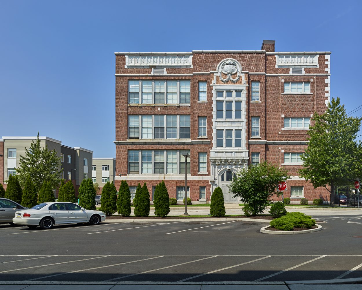 Anthony Wayne Senior Housing