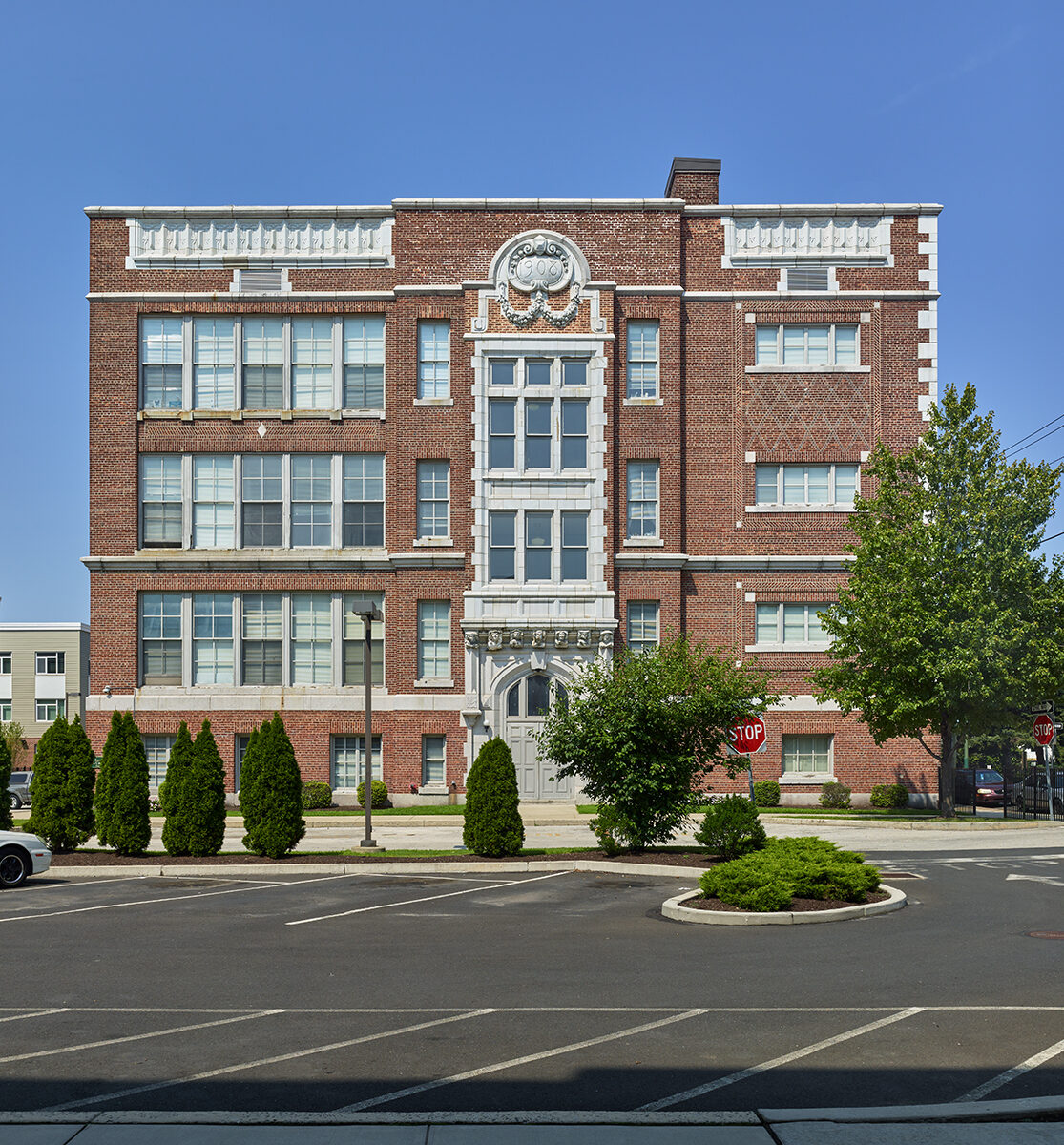 Anthony Wayne Senior Housing