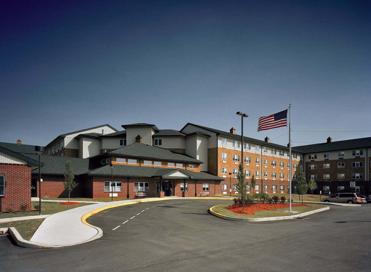 Gloria Dei Memory Care