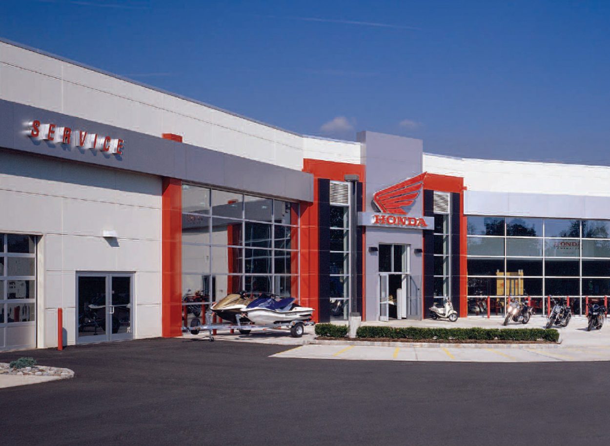 Sport Honda