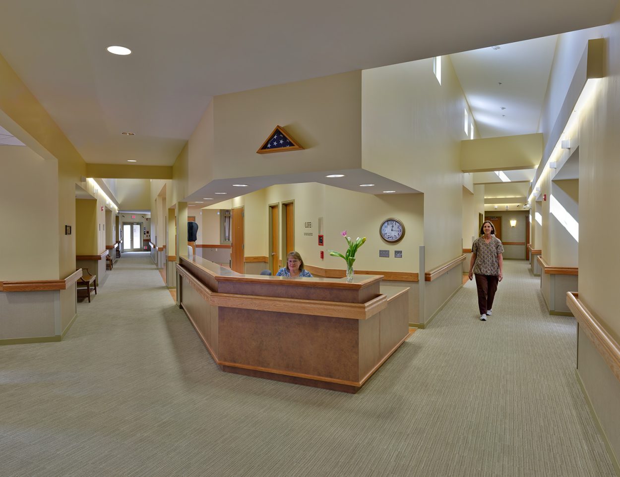 Gloria Dei Memory Care