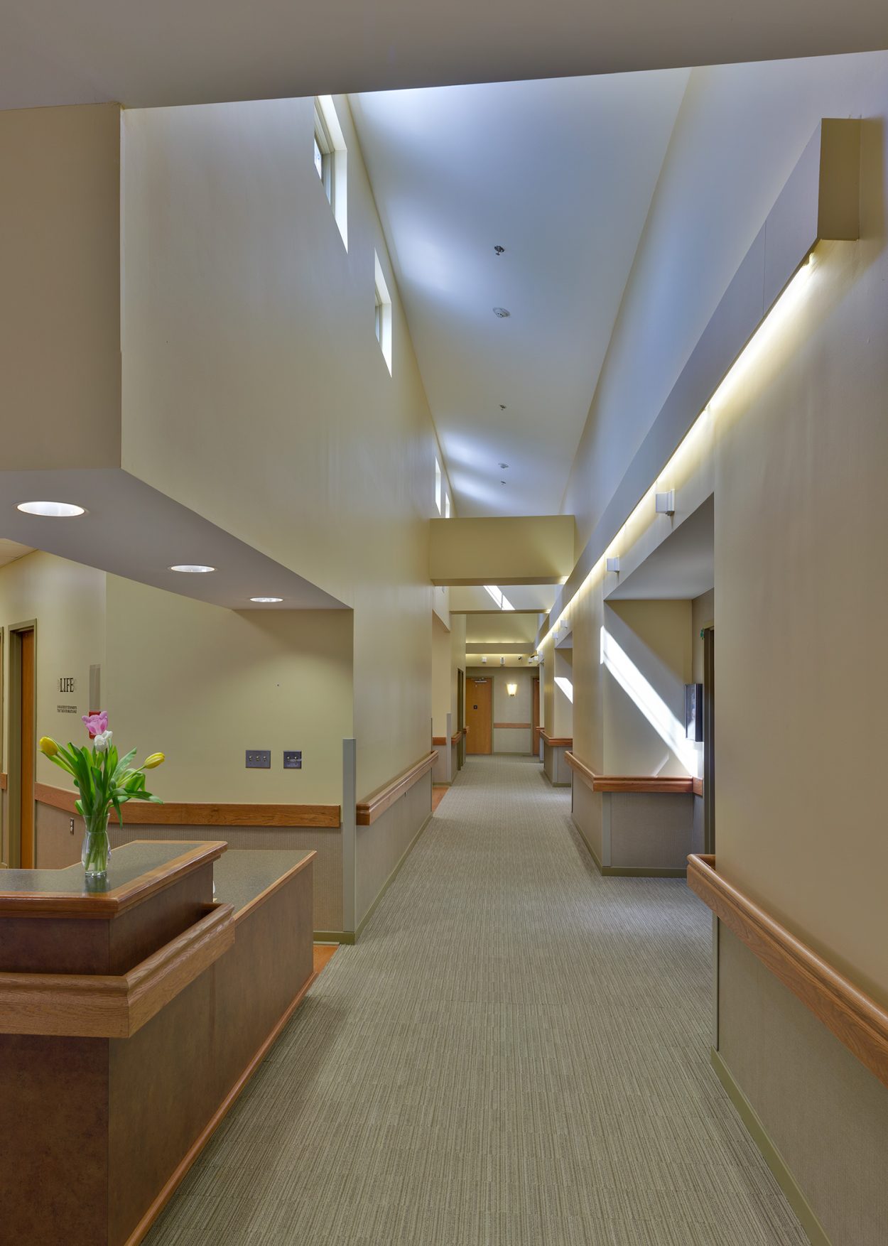 Gloria Dei Memory Care
