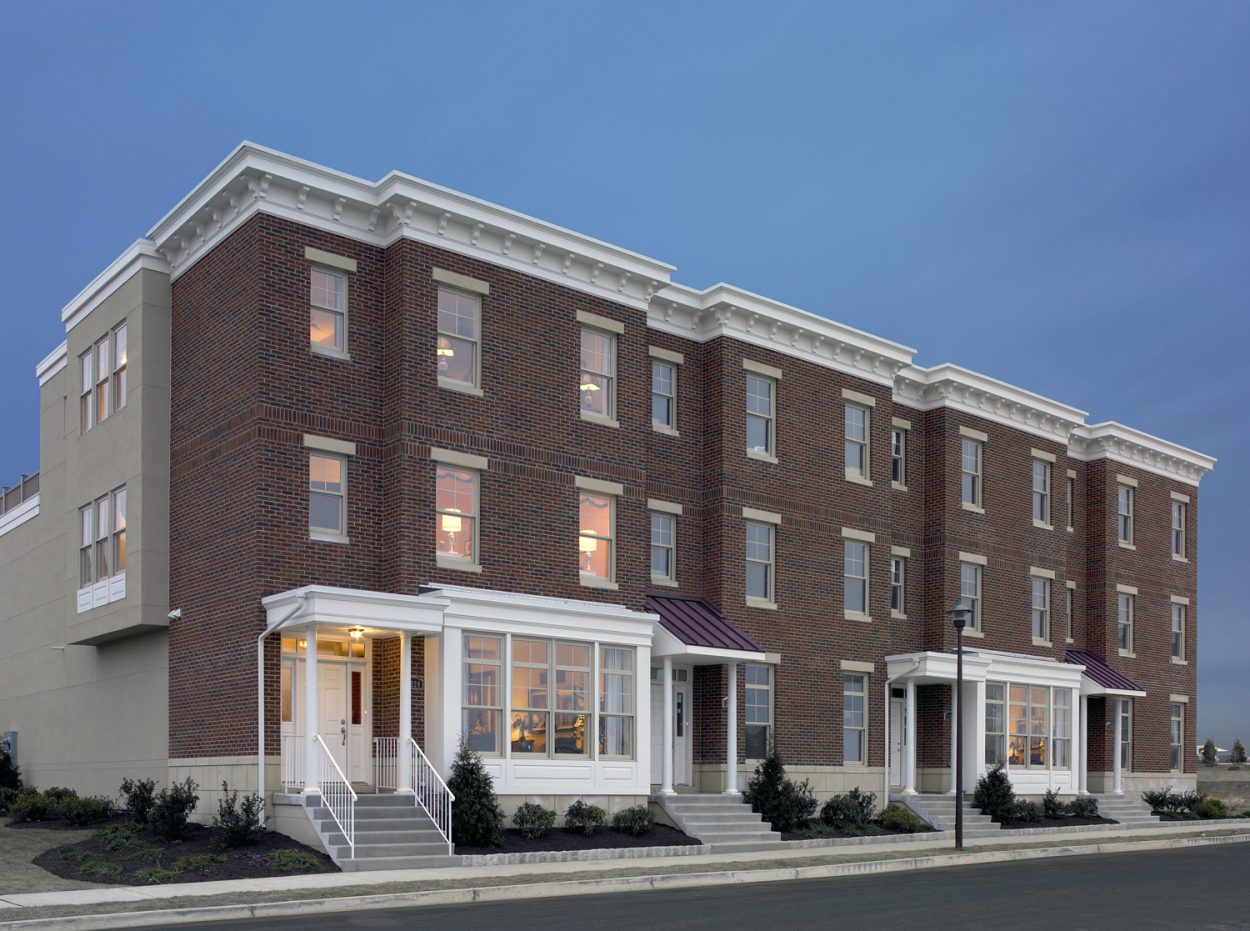 Siena Place