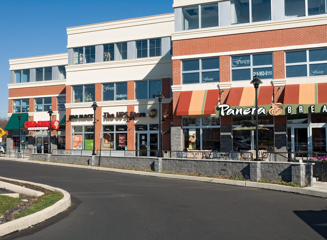 Southampton Village