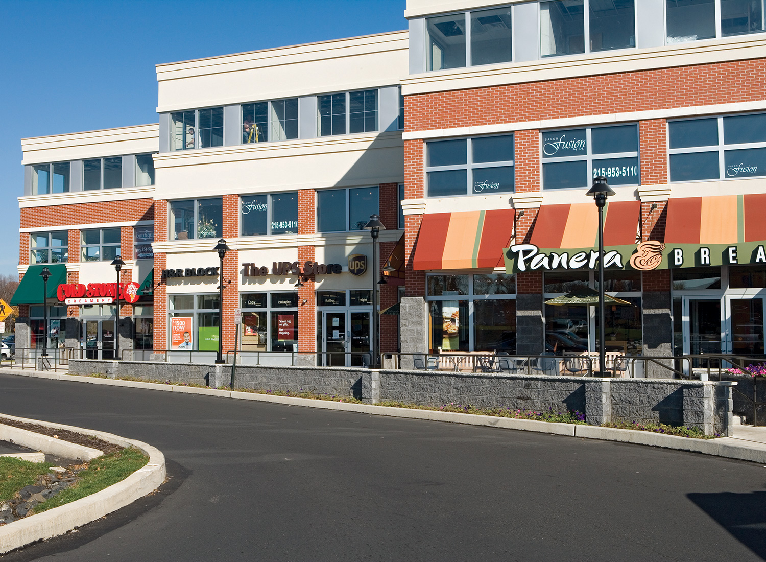 Southampton Village