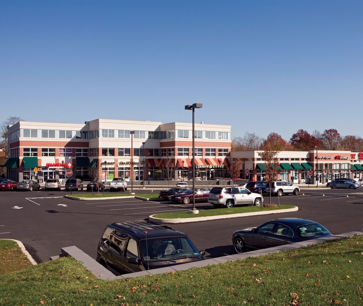 Southampton Village