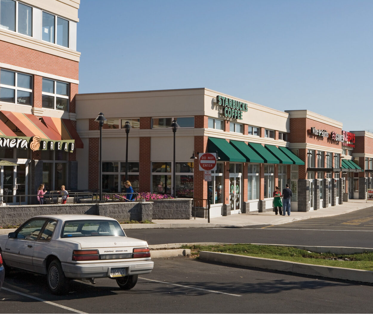 Southampton Village