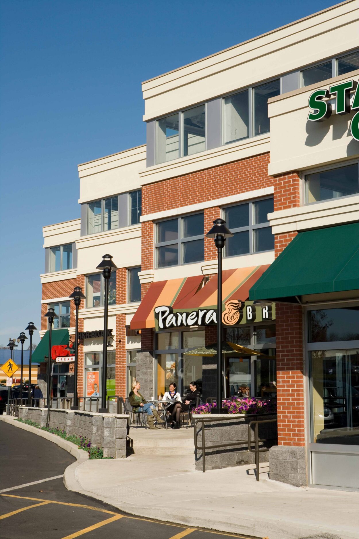 Southampton Village
