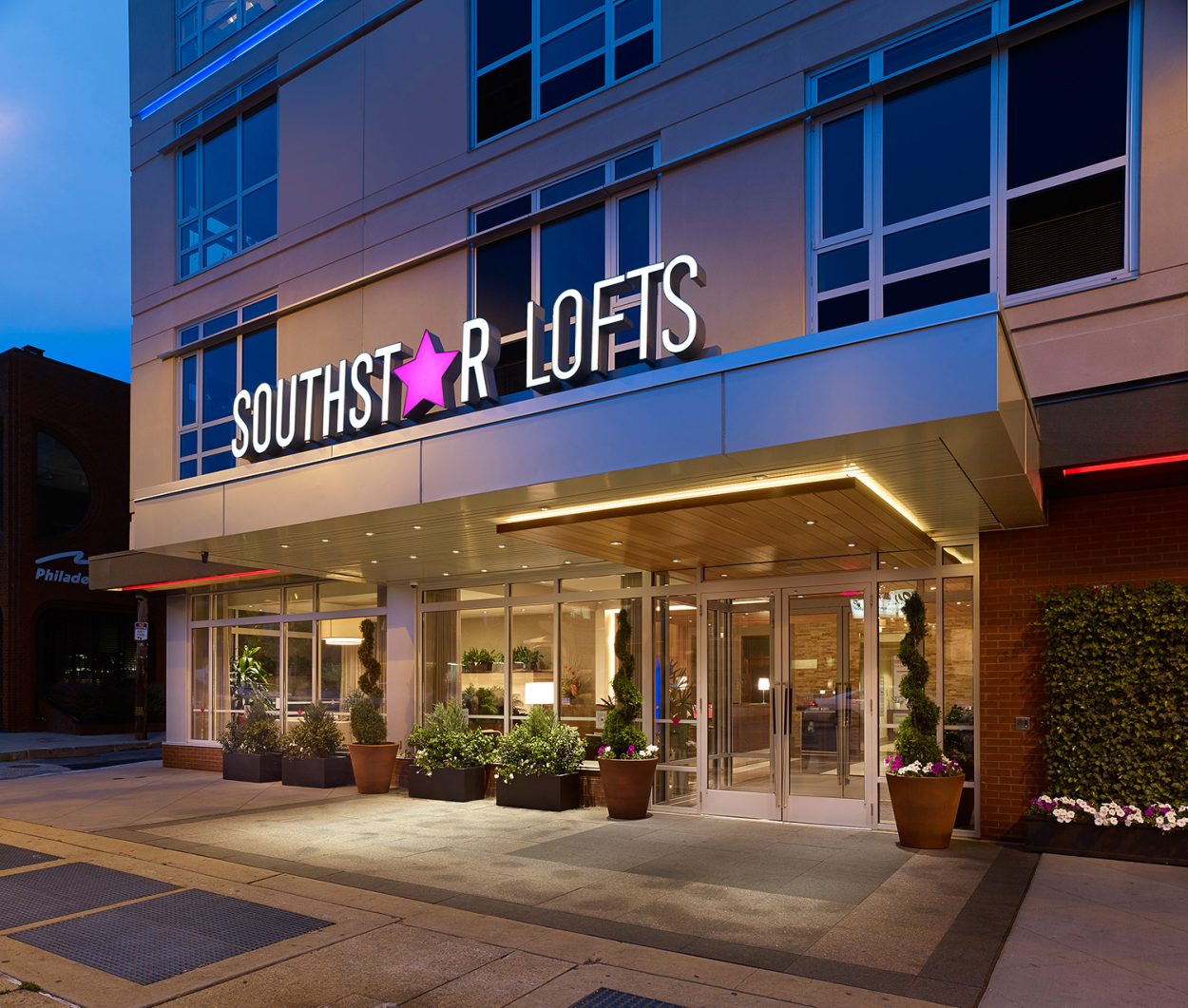 SouthStar Lofts