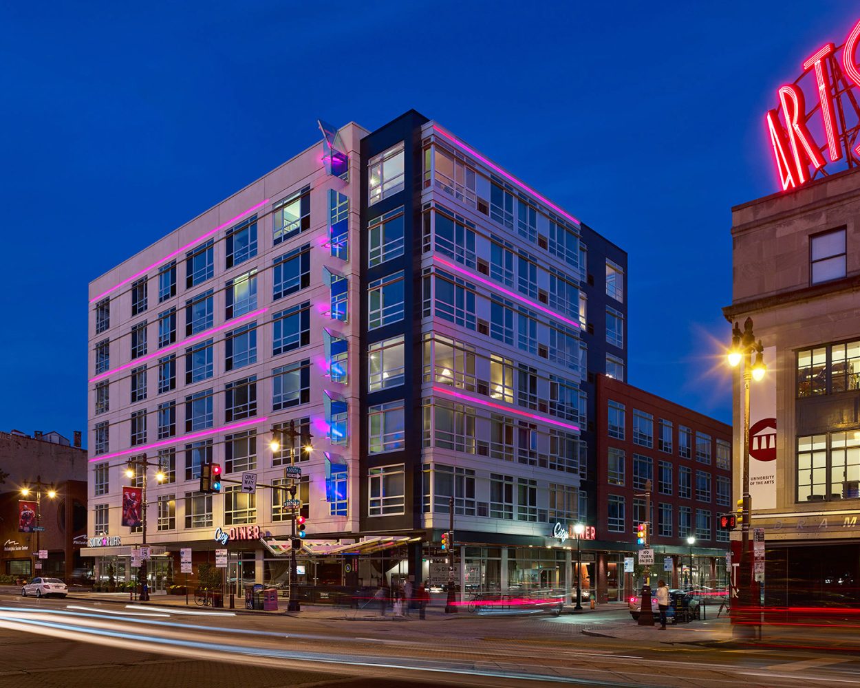 SouthStar Lofts