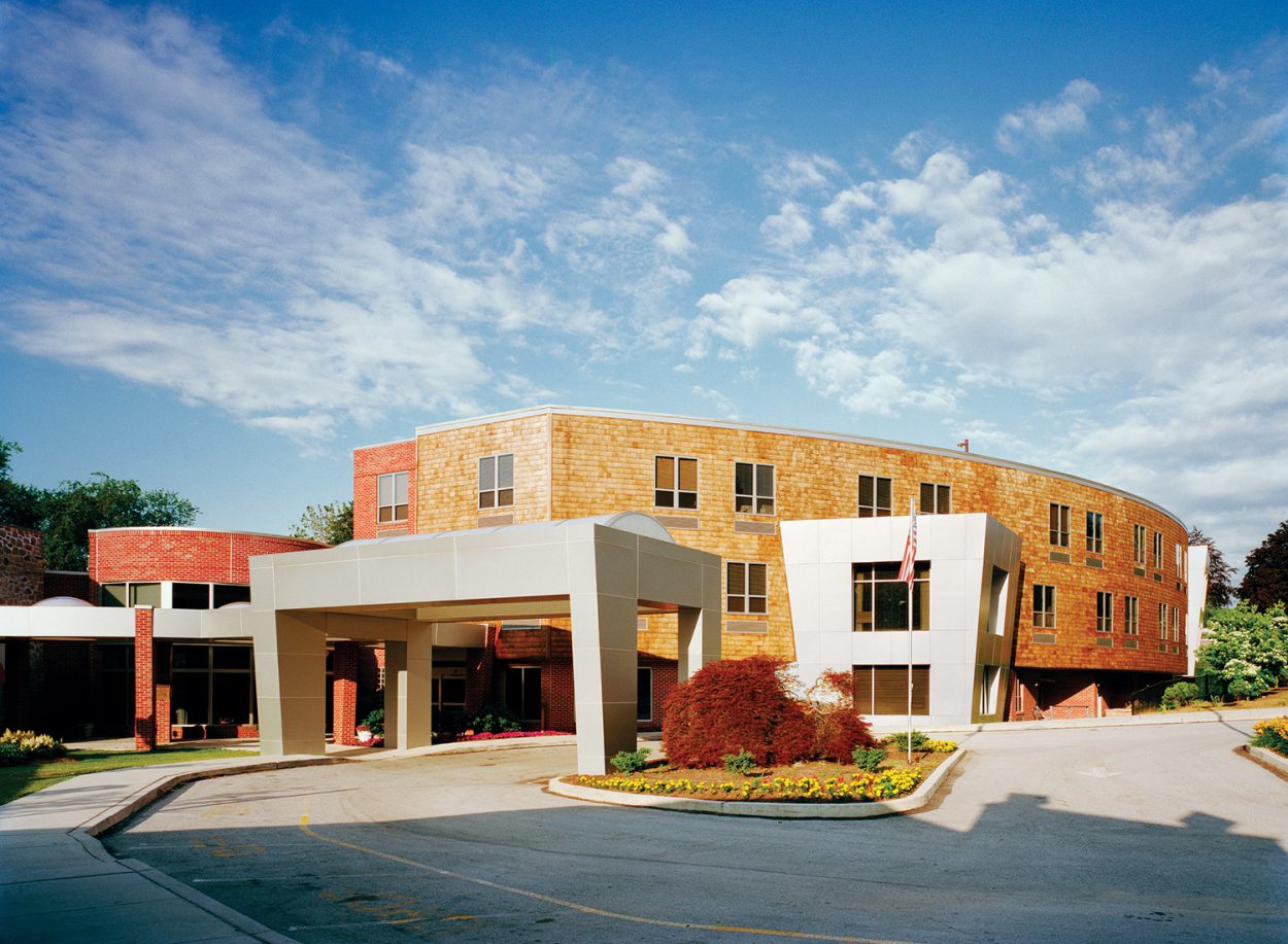 Springfield Senior Commons