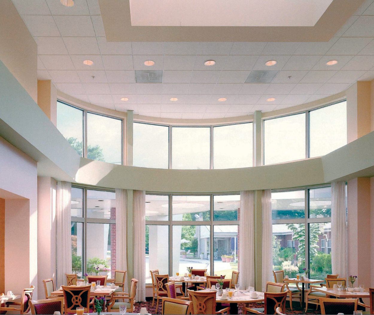 Springfield Senior Commons