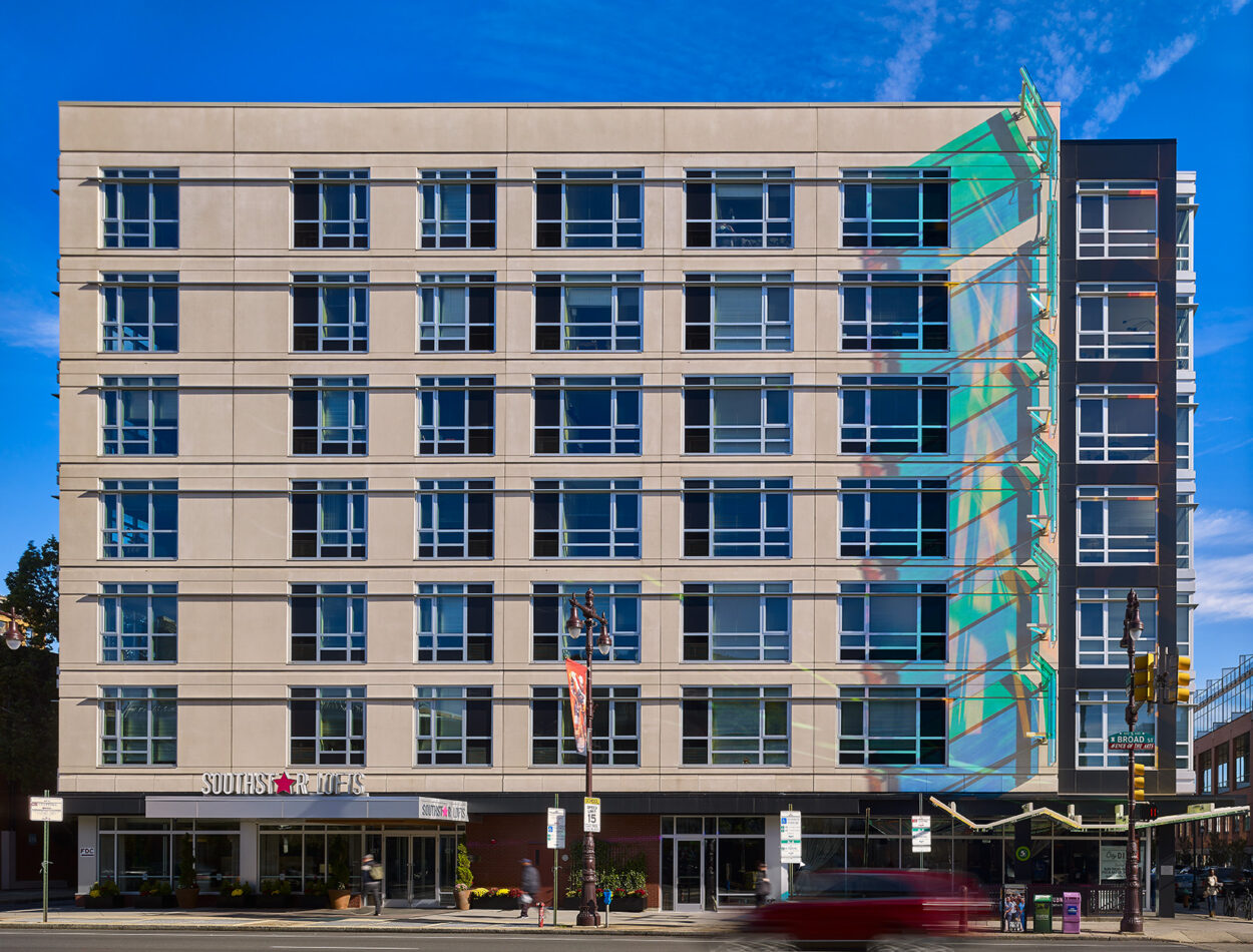 SouthStar Lofts