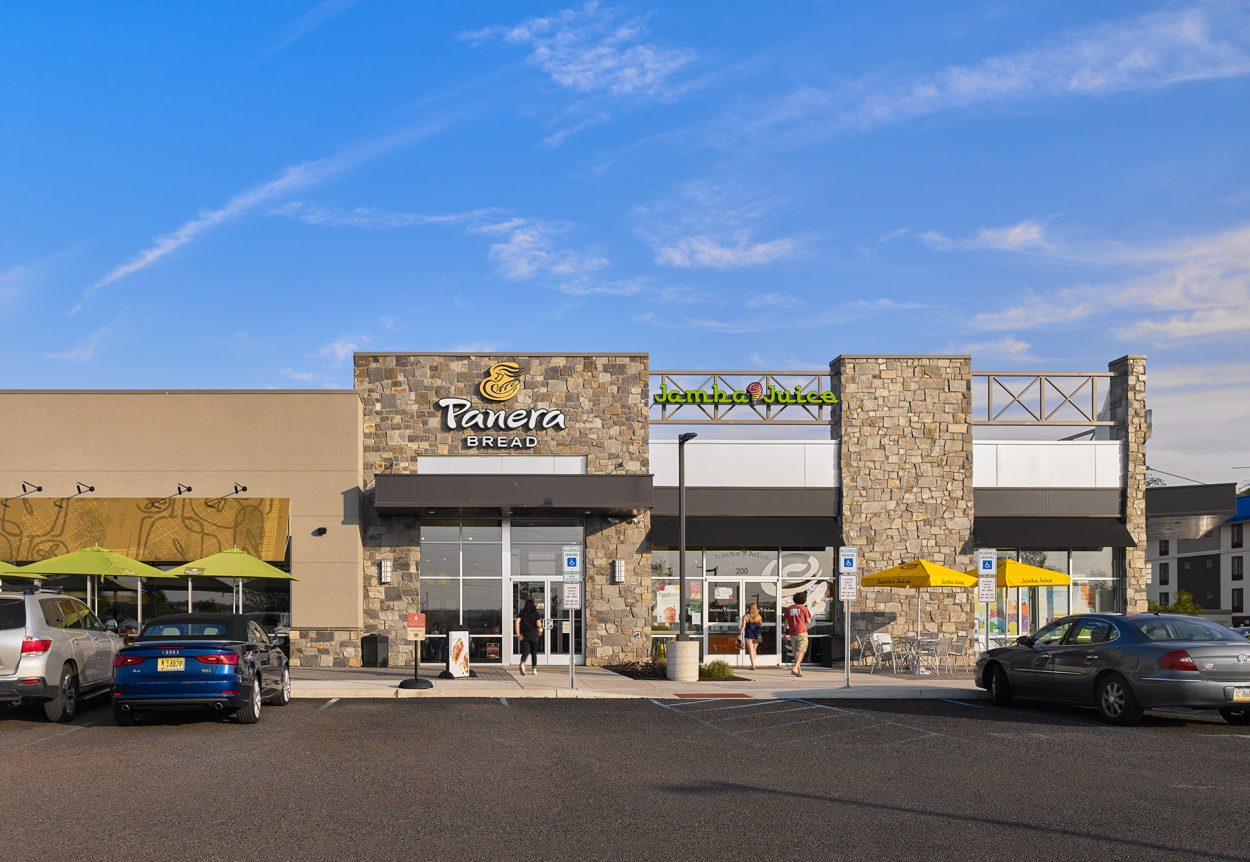 Malvern Shopping Center