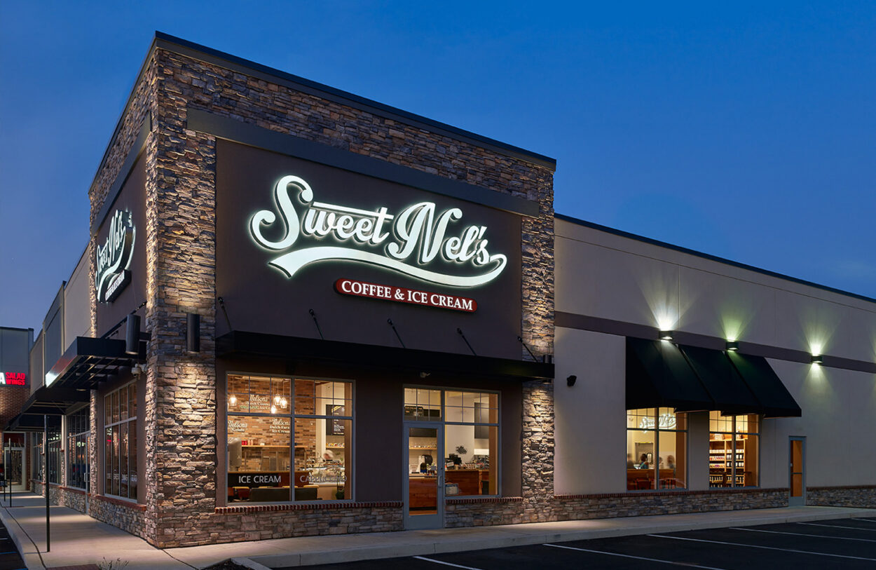 Sweet Nel’s