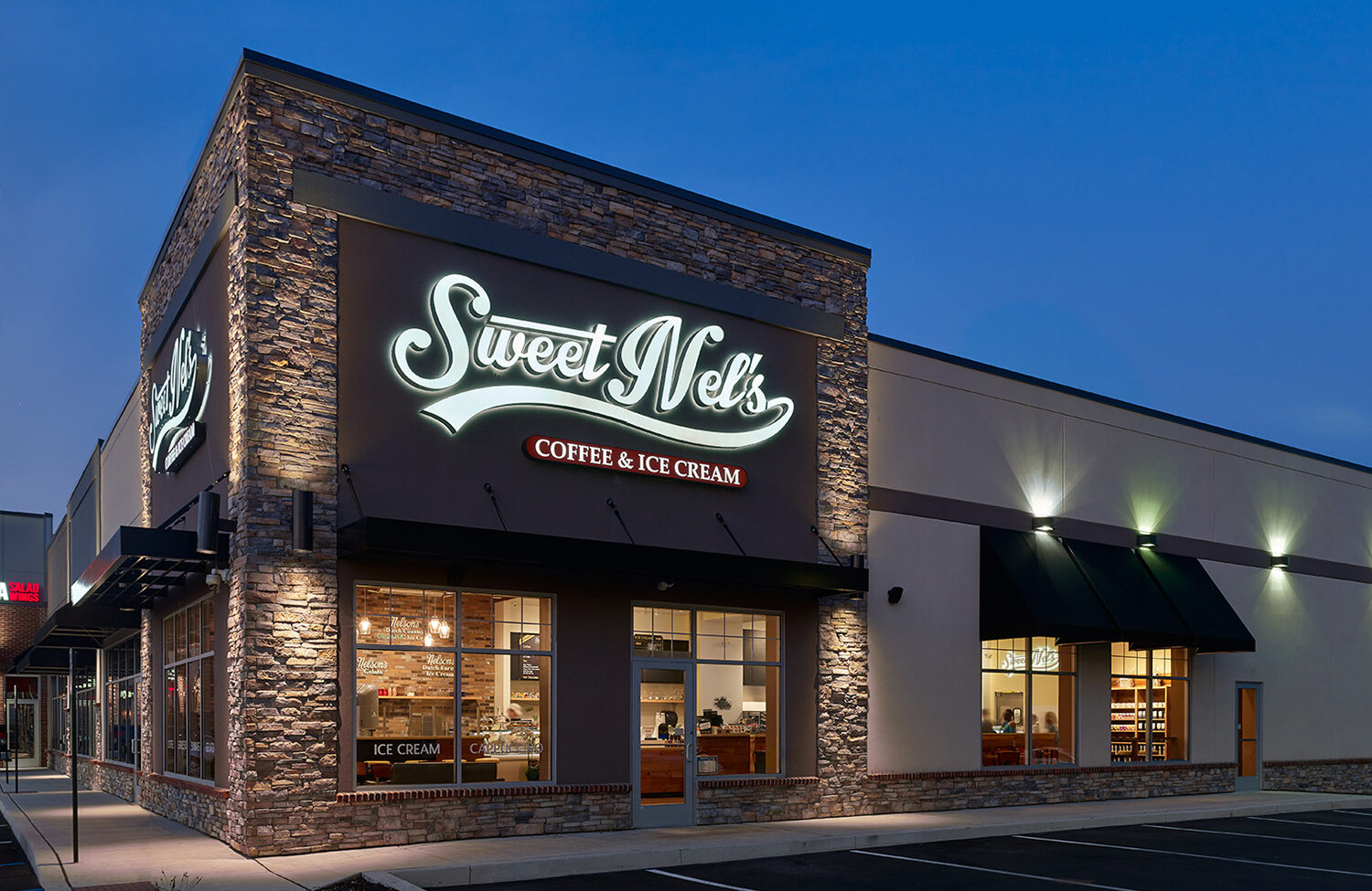 Sweet Nel’s