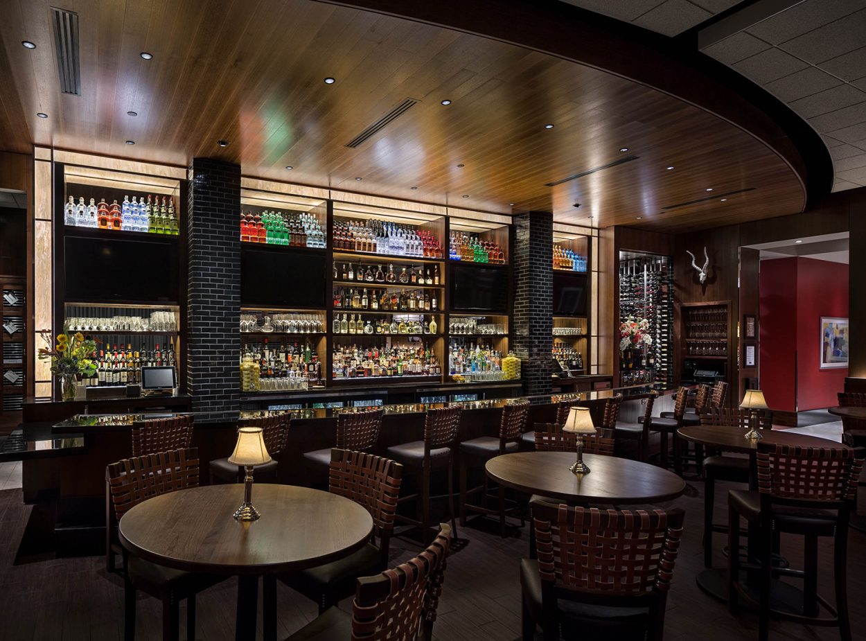 The Capital Grille – Clayton